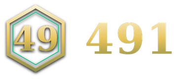 491 logo