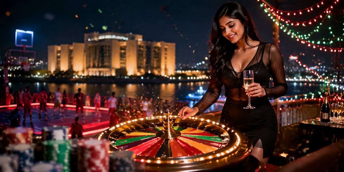 491 491 ক্যাসিনোতে ঘরে বসে খেলার আমেজ